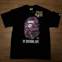 bape shirt