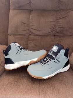 Ozark Trail Waterproof Hiking Boots