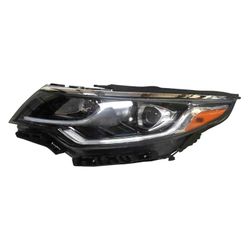 Optima Headlight  2019-2020 Left