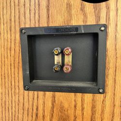 Audio Sistem Speakers Pair