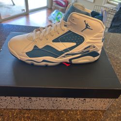 Jordan Mvp High Top