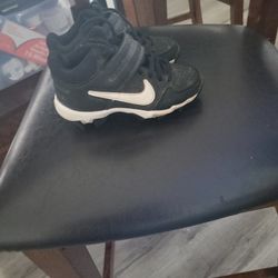 Nike Cleats 