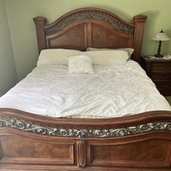 Bedroom Set