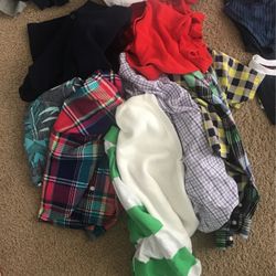 Sell Whole Lot Various Size 5-6 7-8