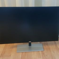 Computer Monitor Aoc 