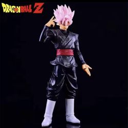 Goku Black Rose / Goku Deagon Ball Super