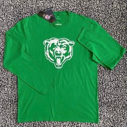 Men’s Chicago Bears Shirt