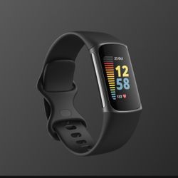 FitBit Charge 5 Watch 