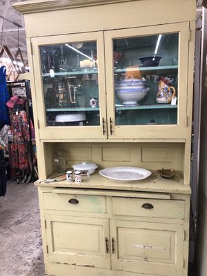 New And Used Antique Cabinets For Sale In Fort Worth Tx Offerup