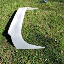 Whale Tail For Vehicle For Sale