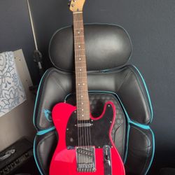 Fender Squire Telecaster