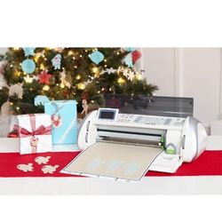 Circut Electronic Cutting Machine
