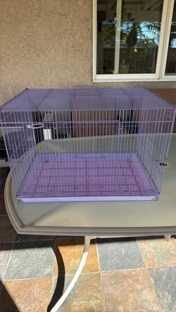 Bird cage