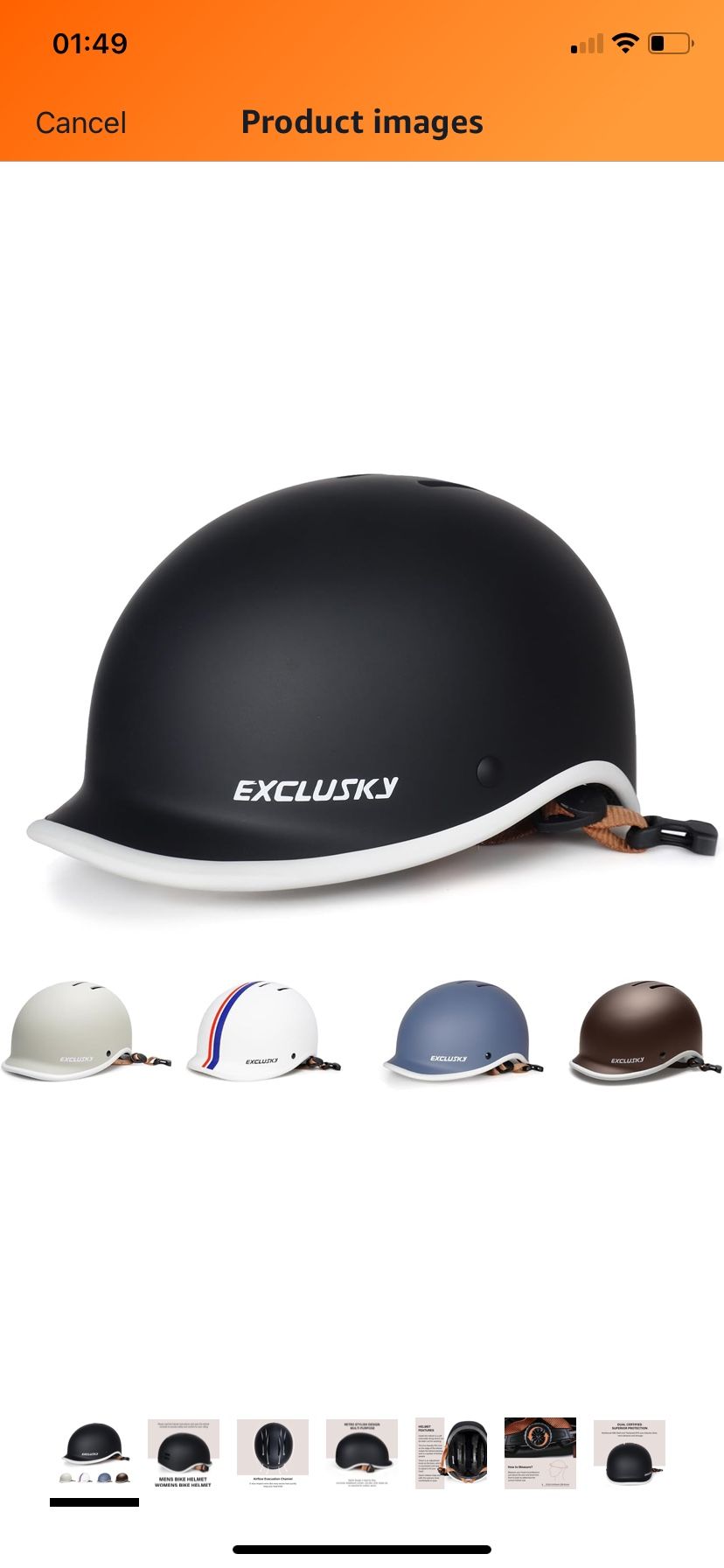 Bike Helmet for Adults Adjustable Cycling Helmet for Men & Women Commuter Bicycle Helmet for Youth Road Bike Helmet ( please follow my page all brands