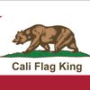 Cali Flag King