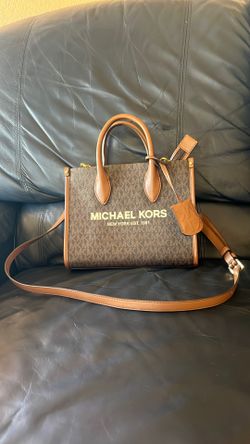 Michael Kors Mini Tote 