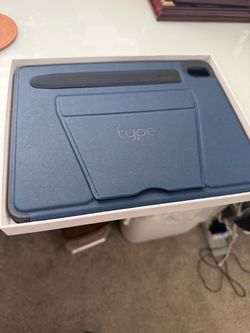 Protective Case 10.9