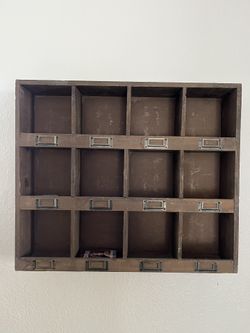 Mug Display