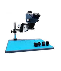 Kaisi TX-350s Trinocular Stereo Microscope