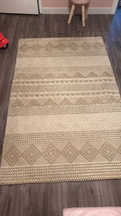 Toddler Carpet