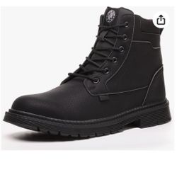 Men’s Work Boots 