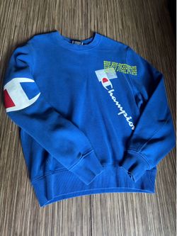 Champion Sweatshirt Crewneck