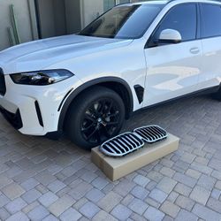 2024 BMW X5
