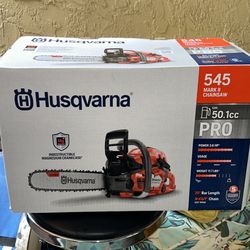 Husqvarna 20 “ Pro 545 