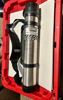 3 can insulated can cooler
