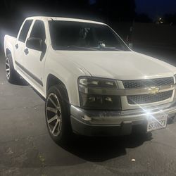 2006 Chevrolet Colorado