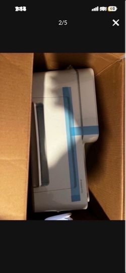 Brand new printer for sale