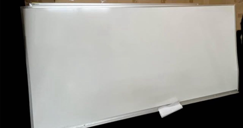 White Boards - Various Sizes