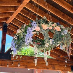 Quinceañera Wedding Decorations 