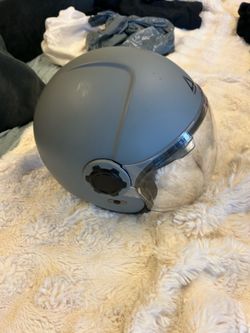 Helmet