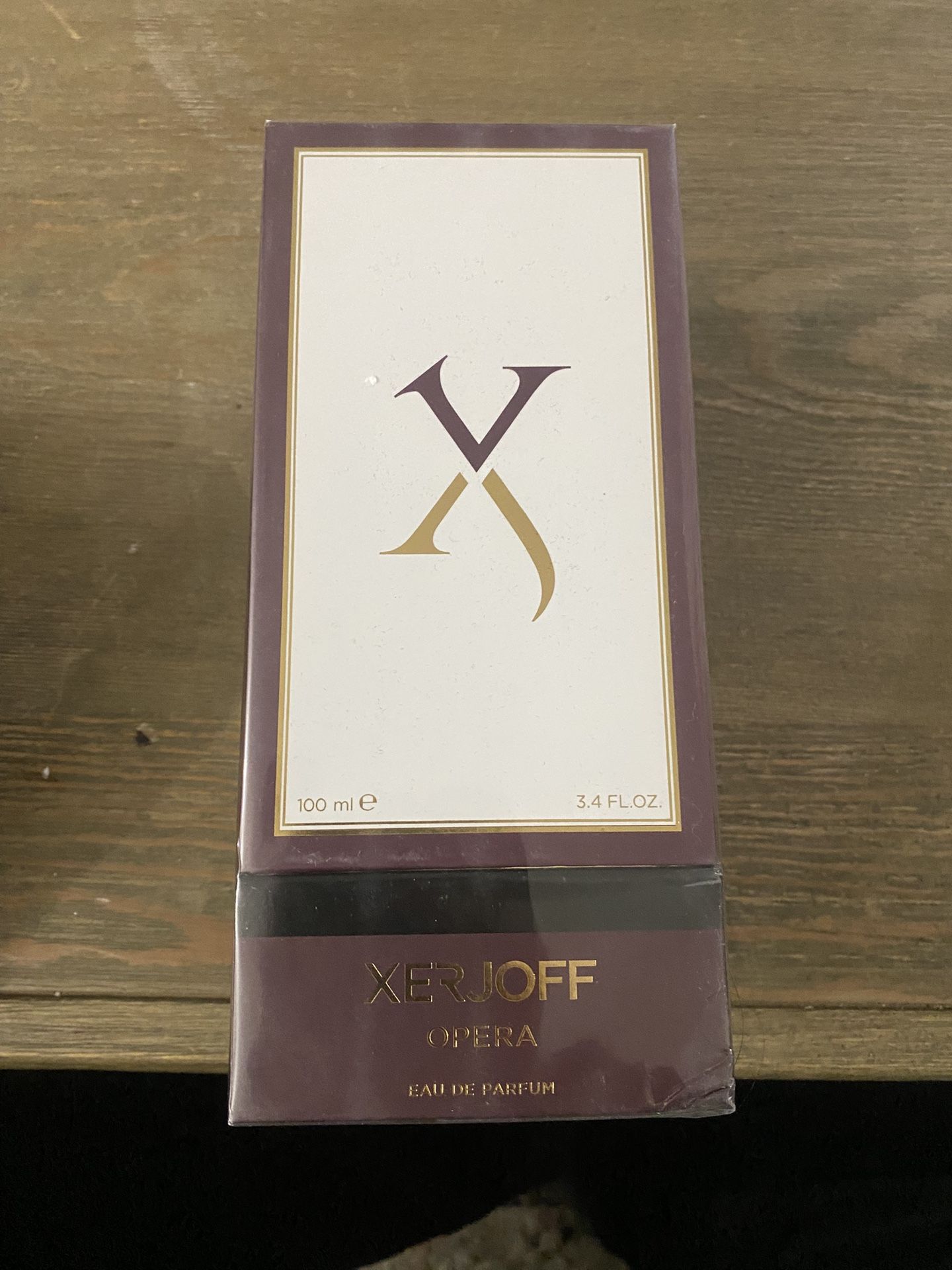 Xerjoff Opera Luxury Cologne