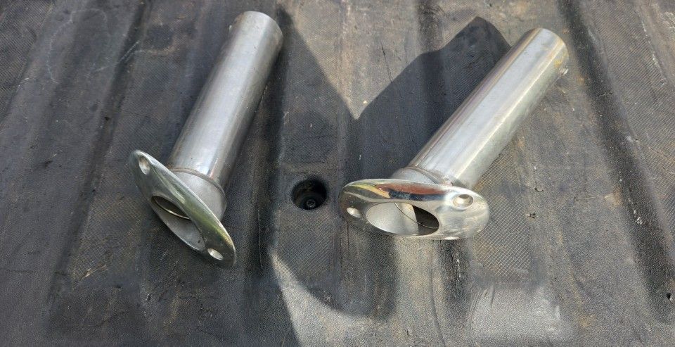 Fishing Rod Holders