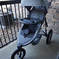 Jogger Stroller (FREE) 