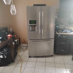 Kenmore Elite Refrigerator