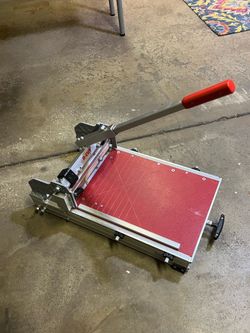 Vinyl Cutter