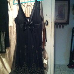 Very nice party dress