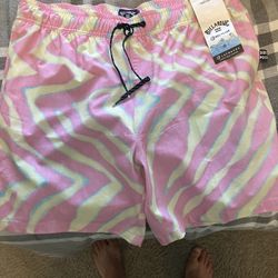 Billabong Sunday Layback Shorts