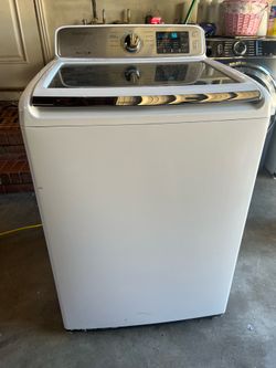 Samsung Washing Machine