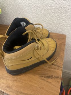 Toddler Nike Boots 