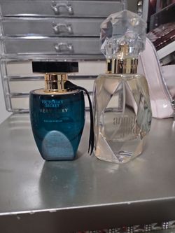 Perfume Victoria's Secret