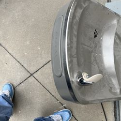 Water Fountain 