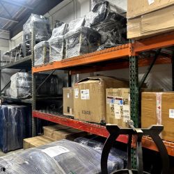 Pallet Racks