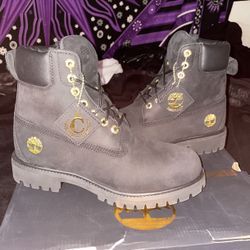 Culture Kings Timberland Boots