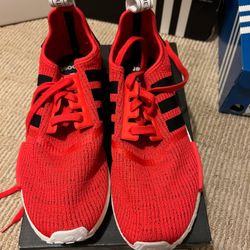 Adidas NMD size 9