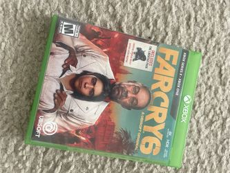 Far Cry 6