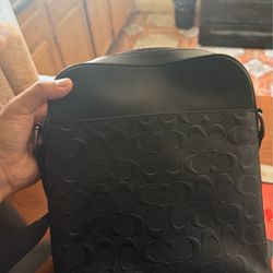 Coach Cross bag
